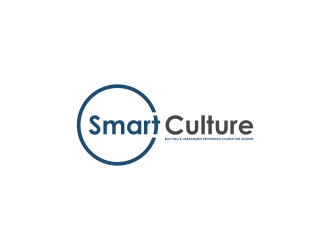 SmartCulture® Bullying & Harassment Prevention Course for Leaders  logo design by noviagraphic