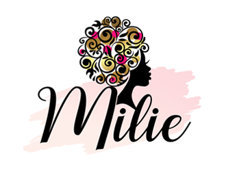 Milie logo design by ingepro