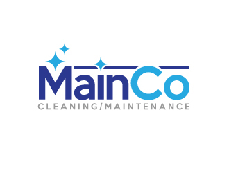 MainCo logo design by giggi