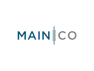 MainCo logo design by jancok