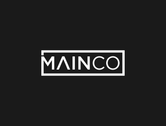 MainCo logo design by Ilham_hanzzz