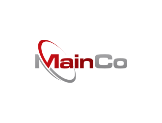 MainCo logo design by R-art
