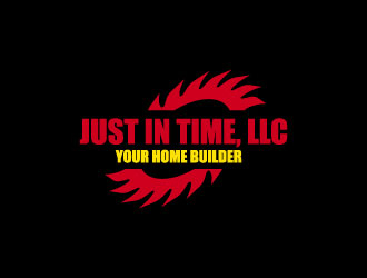 JUST IN TIME, LLC logo design by aryamaity