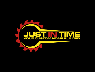 JUST IN TIME, LLC logo design by BintangDesign