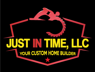 JUST IN TIME, LLC logo design by Suvendu