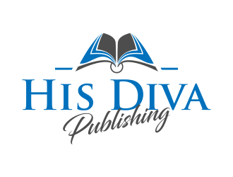 His Diva Publishing  logo design by Purwoko21