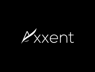Axxent logo design by Msinur