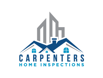 Carpenters Home Inspections logo design by jafar