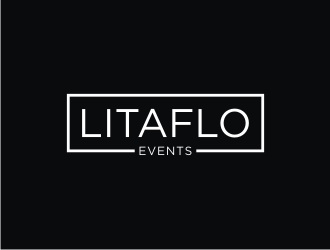 LitaFlo Events (Planning - Products - Services) logo design by narnia