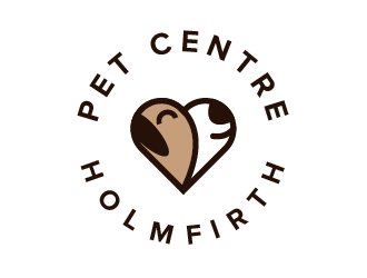 Holmfirth Pet Centre logo design by czars