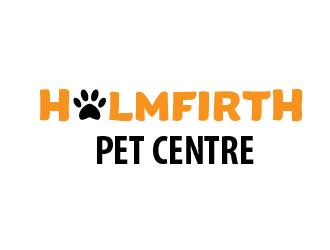 Holmfirth Pet Centre logo design by chumberarto