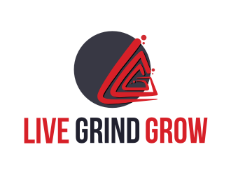 Live Grind Grow/ Live Good Gang logo design by Garmos