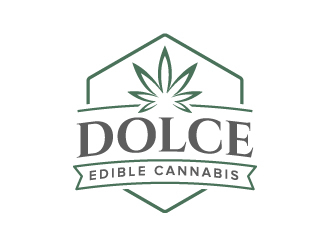 Dolce logo design by jaize