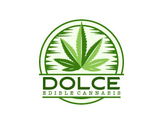 Dolce logo design by CreativeKiller