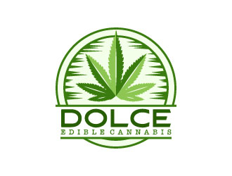 Dolce logo design by CreativeKiller