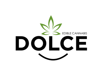 Dolce logo design by revi