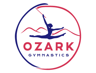 Ozark logo design by Putraja