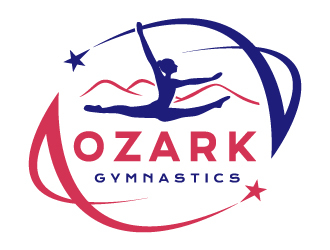 Ozark logo design by Putraja