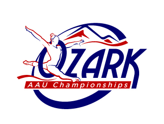 Ozark logo design by aRBy