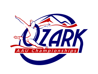 Ozark logo design by aRBy