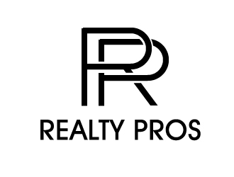 REALTY PROS logo design by PMG