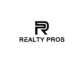 REALTY PROS logo design by Rexi_777