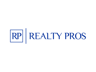 REALTY PROS logo design by graphicstar