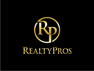 REALTY PROS logo design by mungki
