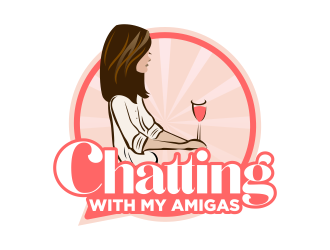 logo design by IrvanB