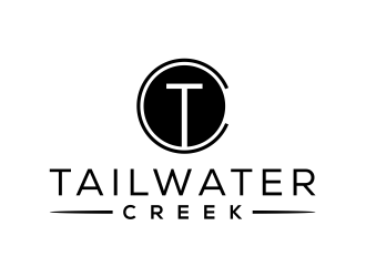 Tailwater Creek logo design by cintoko