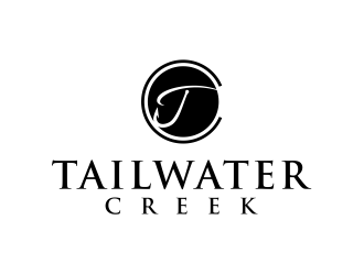 Tailwater Creek logo design by cintoko