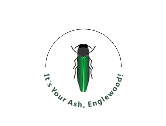 Its Your Ash! logo design by TMOX
