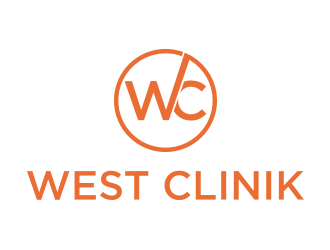 West Clinik logo design by larasati