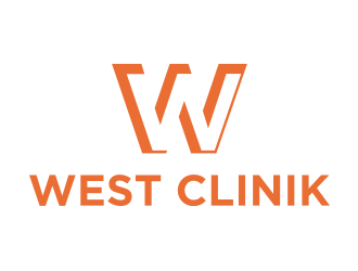 West Clinik logo design by larasati