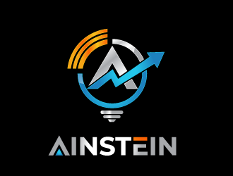 Alexander logo design by kgcreative