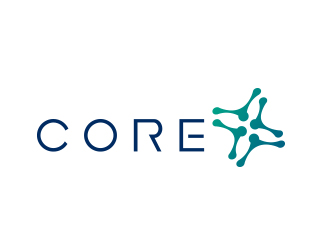 CoreX logo design by AB212