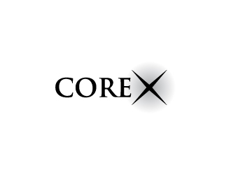 CoreX logo design by Creativeminds
