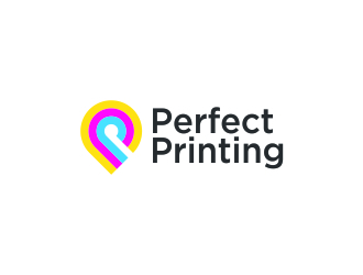 Perfect Printing logo design by KaySa