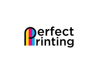 Perfect Printing logo design by KaySa