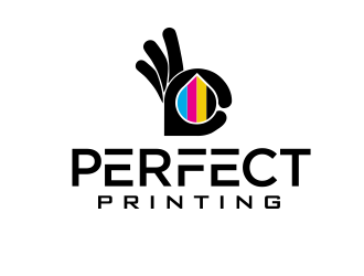  logo design by M J