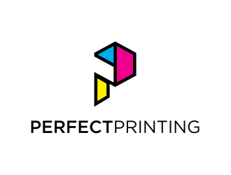 Perfect Printing logo design by sleepbelz