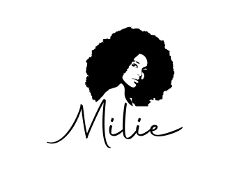Milie logo design by keylogo
