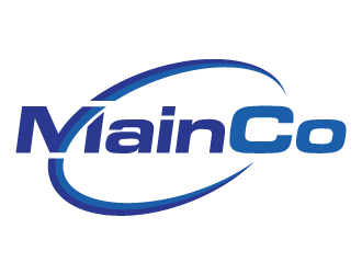 MainCo logo design by PRN123