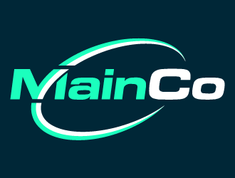 MainCo logo design by PRN123