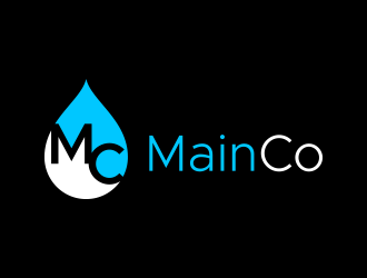 MainCo logo design by lexipej