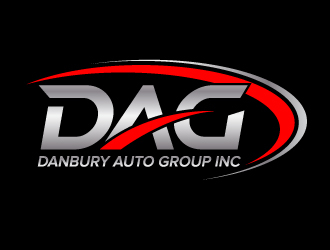 Danbury Auto Group Inc logo design by jaize