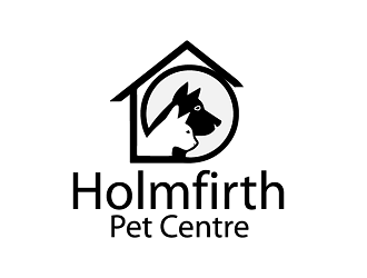 Holmfirth Pet Centre logo design by sumya