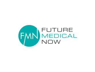 Future Medical Now logo design by GemahRipah