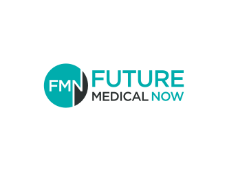 Future Medical Now logo design by GemahRipah