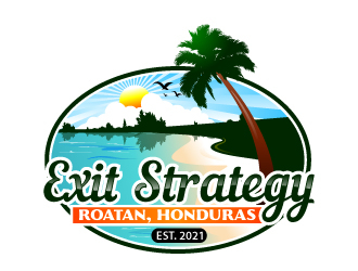 logo design by uttam